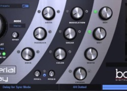 Boz Imperial Delay